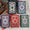 Heroes of Olympus by Rick Riordan (Illumicrate Exclusive) foiling image