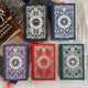 Heroes of Olympus by Rick Riordan (Illumicrate Exclusive) foiling