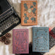 Jane Austen set (Illumicrate Exclusive) - Emma, Persuasion & Sanditon