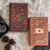 Jane Austen set (Illumicrate Exclusive) - Northanger Abbey & Sense and Sensibility image