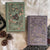 Jane Austen set (Illumicrate Exclusive) - Pride and Prejudice & Mansfield Park image