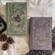 Jane Austen set (Illumicrate Exclusive) - Pride and Prejudice & Mansfield Park