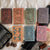 Jane Austen set (Illumicrate Exclusive) back covers image