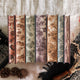 Jane Austen set (Illumicrate Exclusive) printed edges