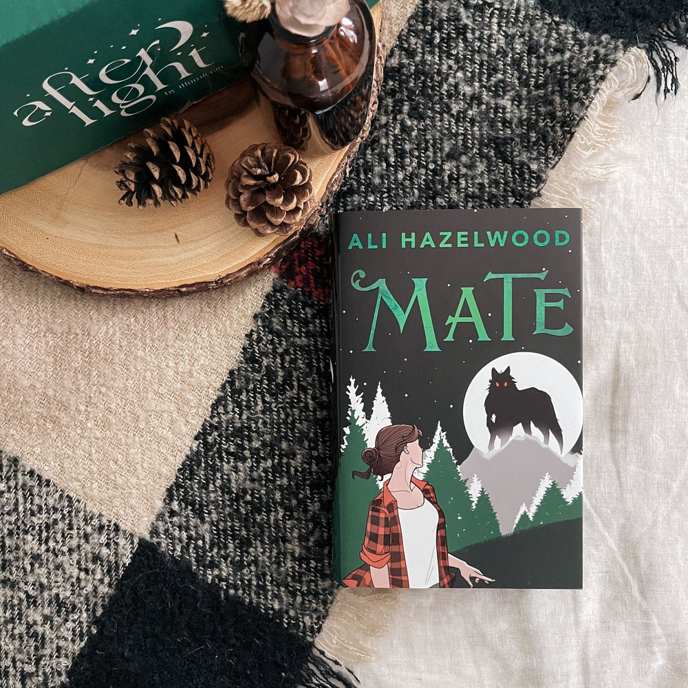 Mate by Ali Hazelwood (Afterlight Exclusive)