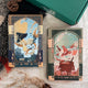 Sangu Mandanna set (Afterlight Exclusive) hardback