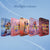Windy Set set by Liz Tomforde (Afterlight Exclusive) jackets and spines graphic image