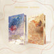 Elements of Cadence set by Rebecca Ross (Illumicrate Exclusive) cover graphic