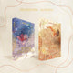Elements of Cadence set by Rebecca Ross (Illumicrate Exclusive) cover + spines mock up