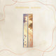 Elements of Cadence set by Rebecca Ross (Illumicrate Exclusive) sprayed edges mock up