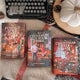 Dream Harbor (1 - 3) set by Laurie Gilmore (Afterlight Exclusive) covers
