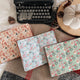 Dream Harbor (1 - 3) set by Laurie Gilmore (Afterlight Exclusive) endpaper art