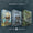 The Liveship Traders Trilogy by Robin Hobb (Illumicrate Exclusive) covers image