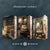 The Liveship Traders Trilogy by Robin Hobb (Illumicrate Exclusive) hardcase image