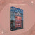 Agnes Aubert's Mystical Cat Shelter cover with edges image