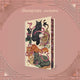 Agnes Aubert's Mystical Cat Shelter hard case