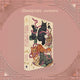 Agnes Aubert's Mystical Cat Shelter hard case