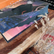 Sunsplitter by S.A. MacLean (Illumicrate Exclusive) printed edge