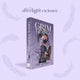 Grim Tidings by B.K. Borison (Afterlight Exclusive) cover
