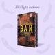 Grim Tidings by B.K. Borison (Afterlight Exclusive) no dust jacket