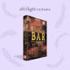 Grim Tidings by B.K. Borison (Afterlight Exclusive) no dust jacket