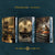 Farseer Trilogy by Robin Hobb (Illumicrate Exclusive) - reprint cases image