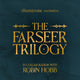 Farseer Trilogy by Robin Hobb (Illumicrate Exclusive) - reprint graphic