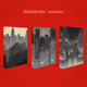 Villains set by V.E. Schwab (Anniversary Edition) (Illumicrate Exclusive) PLCs