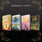 Illumicrate Exclusive: The Immortals Quartet by Tamora Pierce image