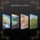 The Immortals Quartet by Tamora Pierce (Illumicrate Exclusive) cases and spines graphic image