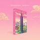 Taipei Story by R.F. Kuang (Illumicrate Exclusive) cover