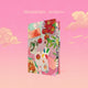Taipei Story by R.F. Kuang (Illumicrate Exclusive) hardcase 