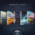 Terry Pratchett Death Collection (Illumicrate Exclusive) hardcase image