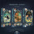 Terry Pratchett Death Collection (Illumicrate Exclusive) image
