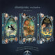 Terry Pratchett Death Collection (Illumicrate Exclusive)