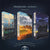 Terry Pratchett Death Collection (Illumicrate Exclusive) covers image