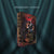 The Thief and the Traitor Bride by V.L. Bovalino (Illumicrate Exclusive) jacket and spine graphic image
