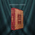 The Thief and the Traitor Bride by V.L. Bovalino (Illumicrate Exclusive) case and spine graphic image