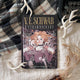 ExtraOrdinary by V.E Schwab and Enid Balam (Illumicrate Exclusive) cover