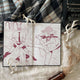 ExtraOrdinary by V.E Schwab and Enid Balam (Illumicrate Exclusive) endpaper