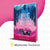 Lore Olympus Volume One by Rachel Smythe (Illumicrate Exclusive) cover graphic image