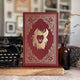 Illumicrate Exclusive: We Free the Stars Hardback Book foil