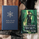 The Oleander Sword by Tasha Suri (Illumicrate Exclusive)