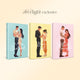 Afterlight Exclusive: Helen Hoang set