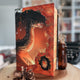 Priory of the Orange Tree by Samantha Shannon - unsigned (Illumicrate Exclusive)