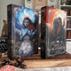 Strange the Dreamer set by Laini Taylor (Illumicrate Exclusive)
