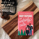 Highly Suspicious and Unfairly Cute by Talia Hibbert (Afterlight Love Letters Exclusive) cover