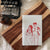 Highly Suspicious and Unfairly Cute by Talia Hibbert (Afterlight Love Letters Exclusive) foiling image