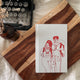 Highly Suspicious and Unfairly Cute by Talia Hibbert (Afterlight Love Letters Exclusive) foiling