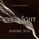 The Invocations by Krystal Sutherland (Evernight January 2024 Exclusive)